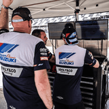 Team Classic Suzuki Tee