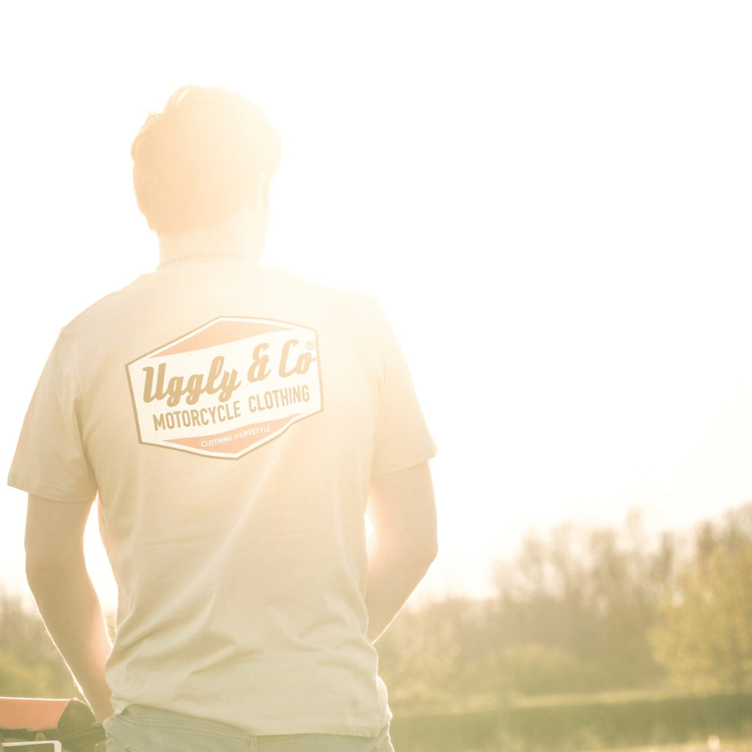 The 'Original' Diamond Tee