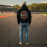 R&G Crash Protection x Diamond Hoodie