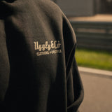 R&G Crash Protection x Diamond Hoodie