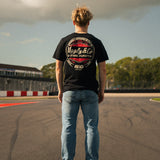 R&G Crash Protection x Diamond T-Shirt