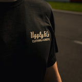 R&G Crash Protection x Diamond T-Shirt