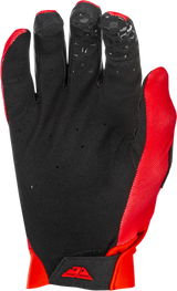 Pro Lite 2026 Gloves - Red/White
