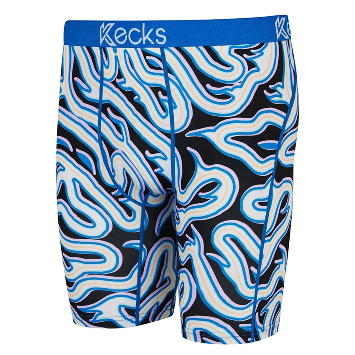 Riptide Mens Boxer Shorts