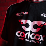 Carl Cox Motorsport North West 200 Pit Crew T-Shirt