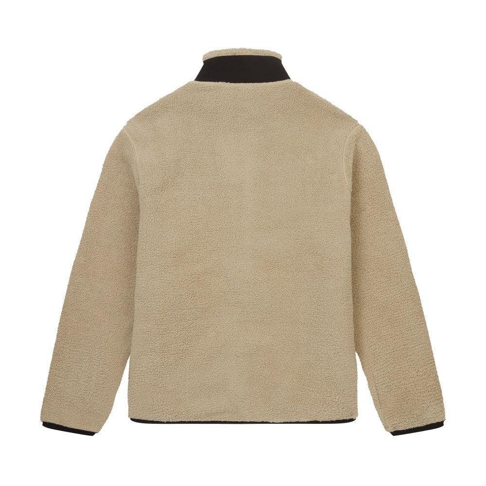 Rock Sherpa Full Zip Fleece