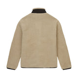 Rock Sherpa Full Zip Fleece