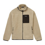 Rock Sherpa Full Zip Fleece