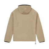 Rock Sherpa Hoodie