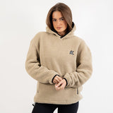 Rock Sherpa Hoodie