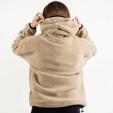 Rock Sherpa Hoodie