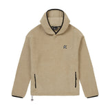 Rock Sherpa Hoodie