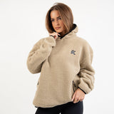 Rock Sherpa Hoodie