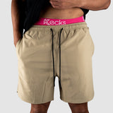 Rock Tech Short V2