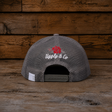 Rose Diamond Cap
