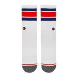 RWB Crew Sock