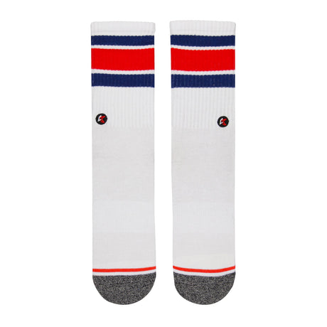 RWB Crew Sock