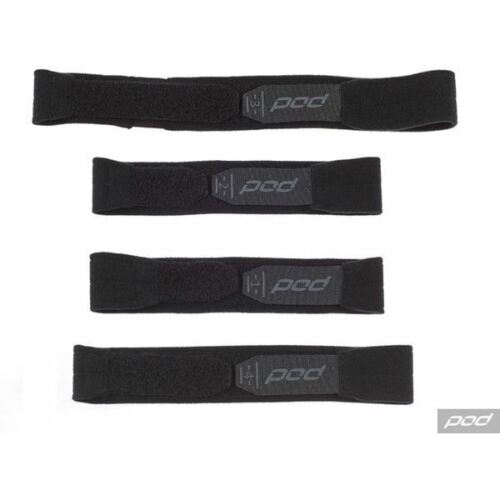 K1 Youth Strap Set