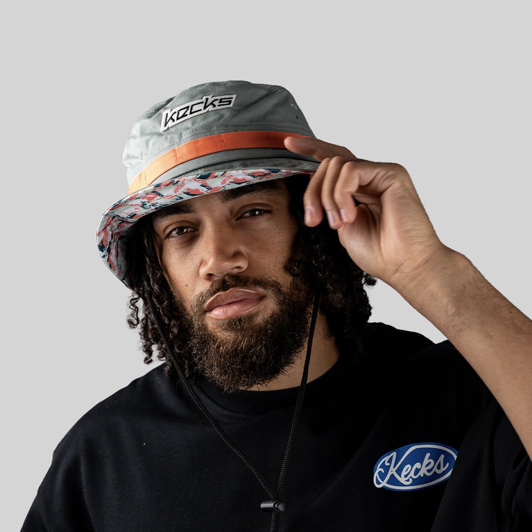 Sage Kecks Bucket Hat