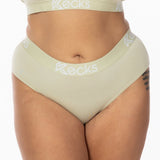 Sage Modal Cheeky