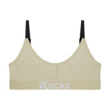 Sage Modal Lounge Bralette