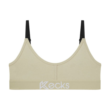 Sage Modal Lounge Bralette