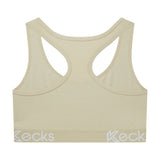 Sage Modal Sports Bralette