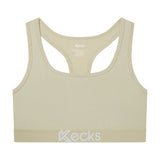 Sage Modal Sports Bralette