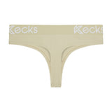 Sage Modal Thong