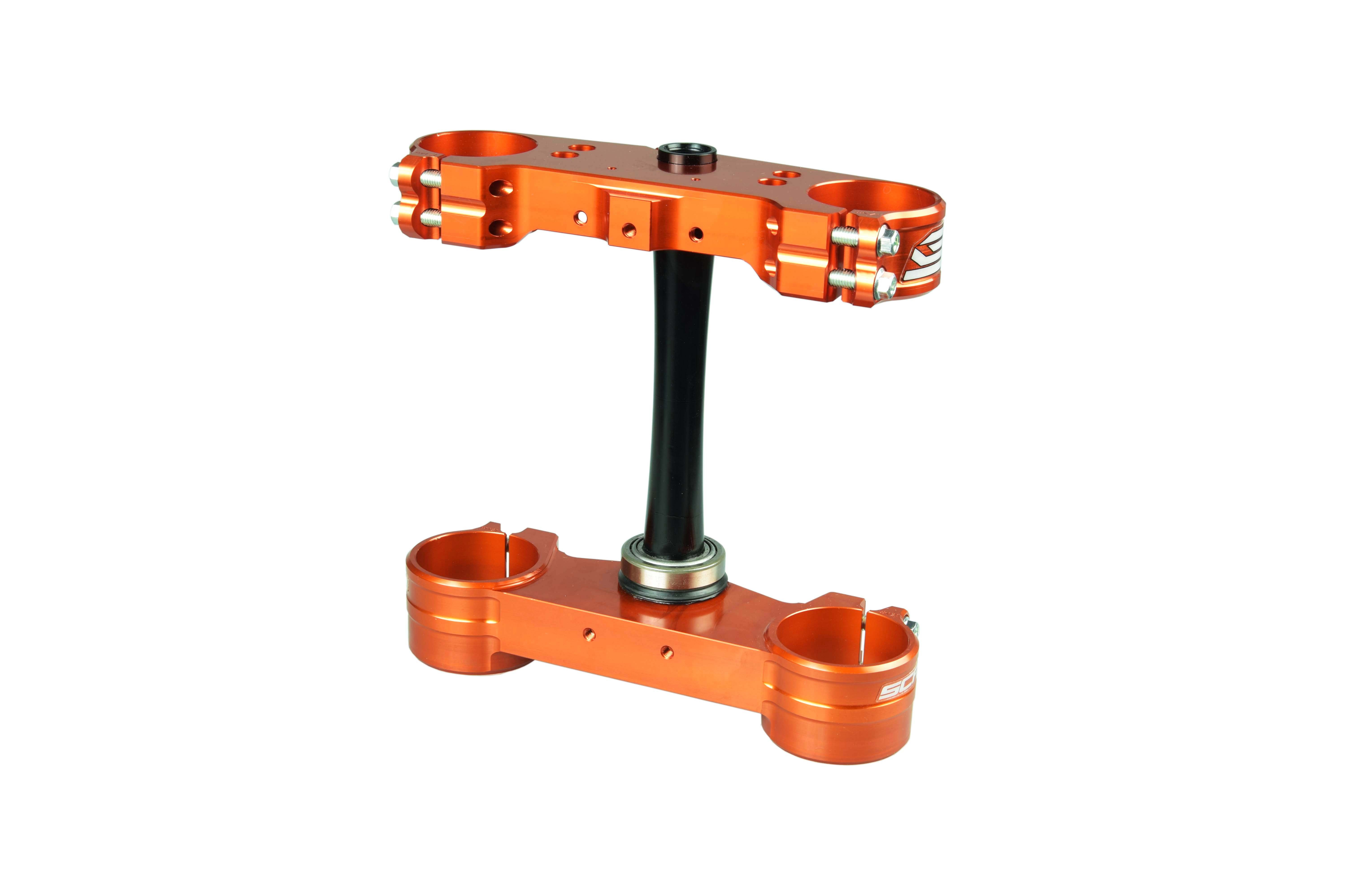 Triple Clamps & Parts – Dirt Store