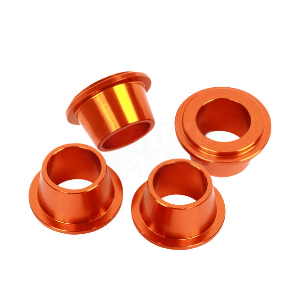 SCAR Racing Rubber Killers Orange 2016-2026 KTM Stark Future Triumph SX XC Enduro SMC Varg EX MX SM TF RC