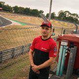 Scars Racing T-Shirt