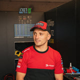 Scars Racing T-Shirt