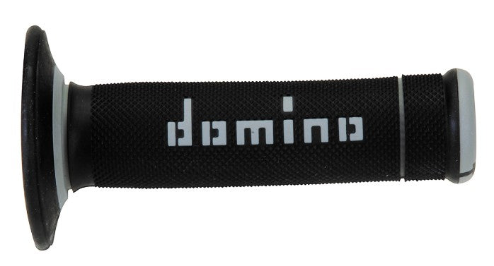 GRIPS DOMINO X BLACK/GREY, A02041C7170A7-1 Dual Compound, Domino Dually