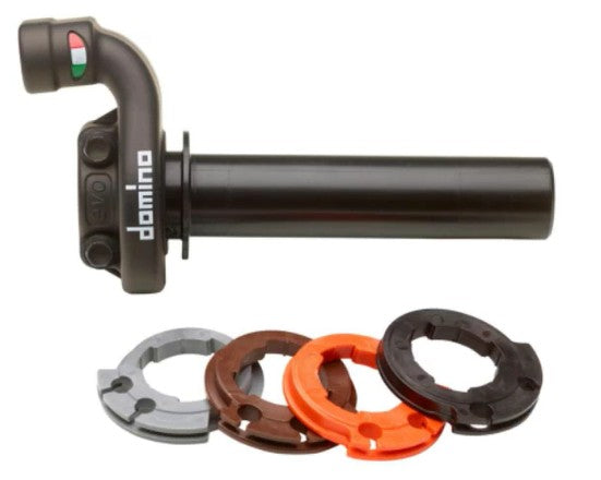 THROTTLE DOMINO SX F 2016-2022 5210.03-00 KTM - Husqvarna - Husaberg