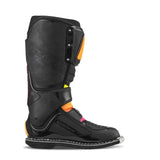 Gaerne SG12 BLack/Orange/Pink MX Boots