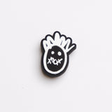 Shhh Charm