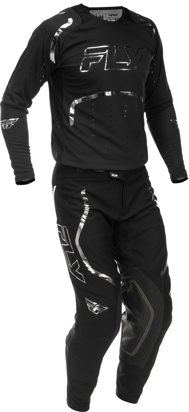 Evo 2026 DST SE Spark Kit Combo - Black/Silver