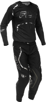 Evo 2026 DST SE Spark Kit Combo - Black/Silver