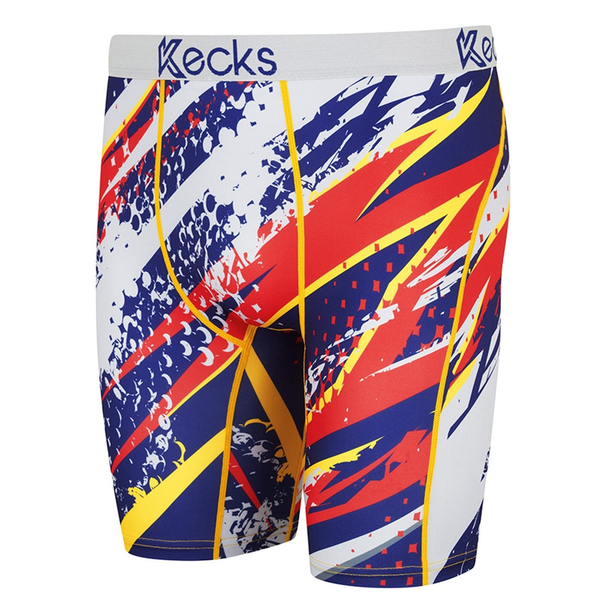 Speed Rush Mens Boxer Shorts