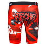 Spray Crew Mens Boxer Shorts