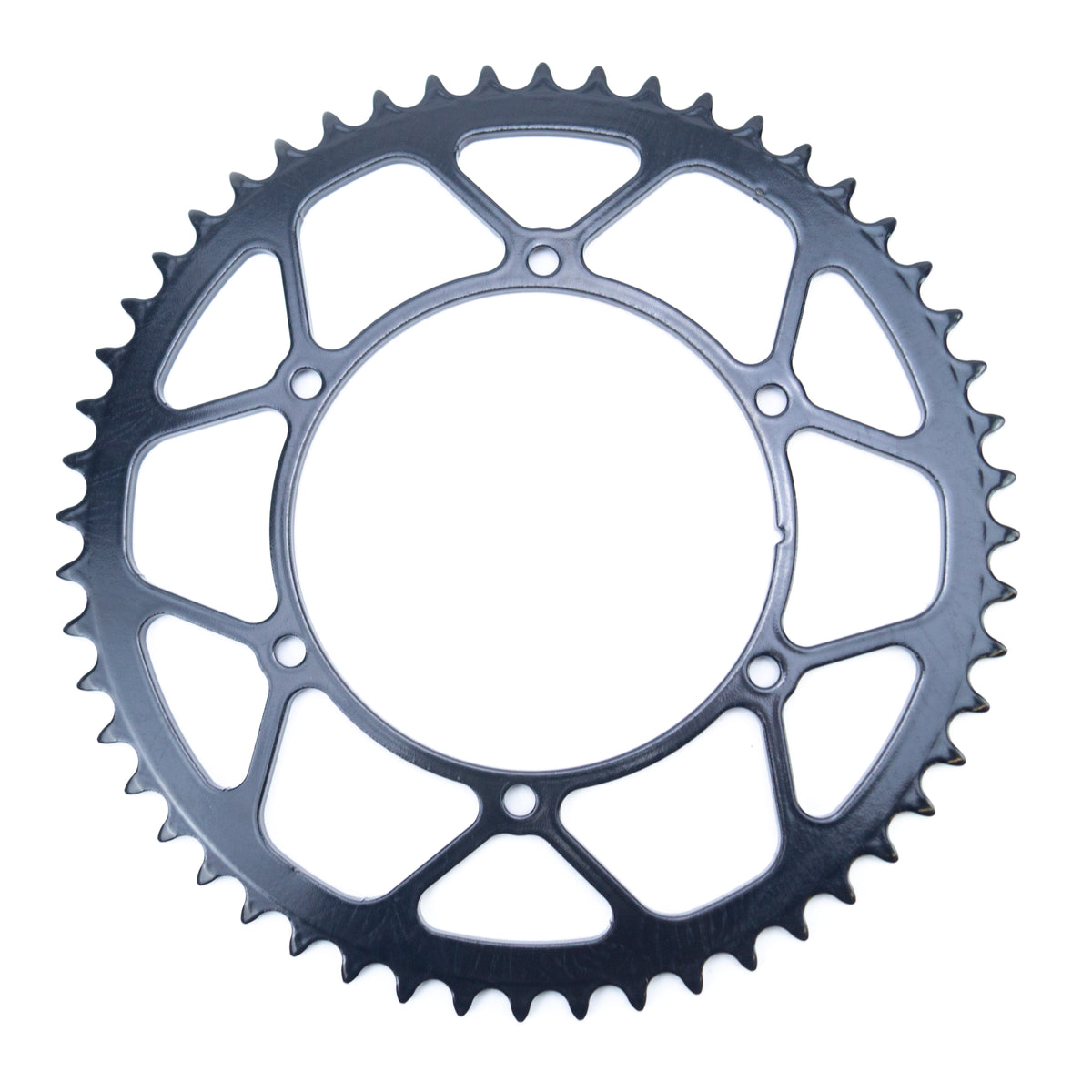 MINO REAR SPROCKET STEEL HARD LIGHT, 24-612-52