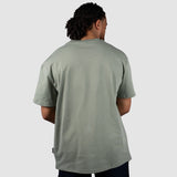 Stay True Heavyweight T-Shirt – Sage