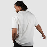 Stay True Heavyweight T-Shirt – White