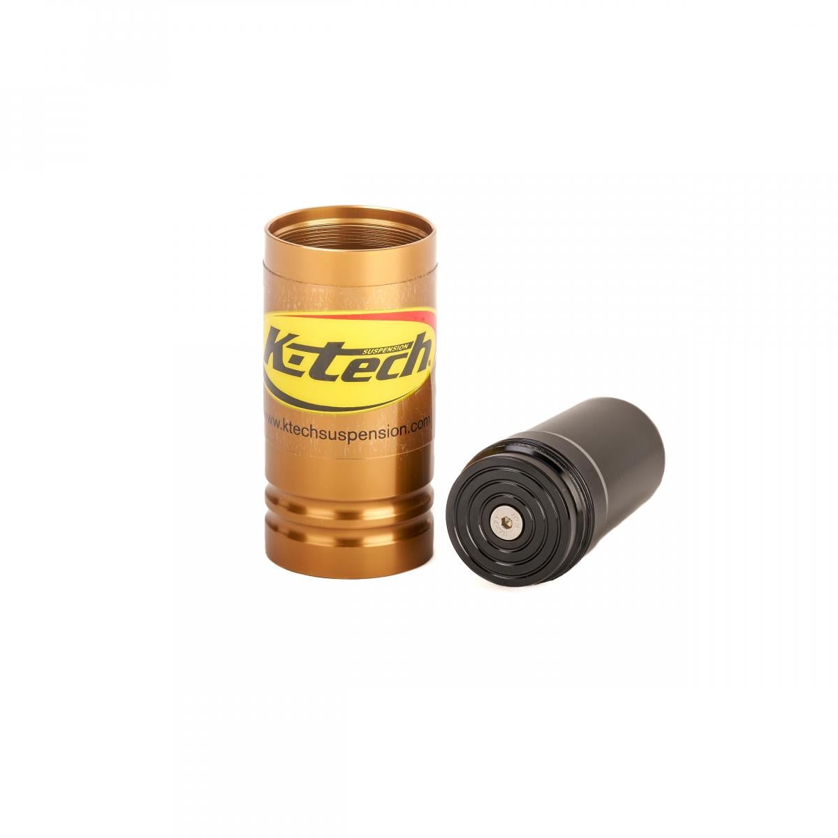 K-Tech KTECH 40MM BLADDER CONVERSION, WP SHOCK ABSORBER RESERVOIR, 211-900-120