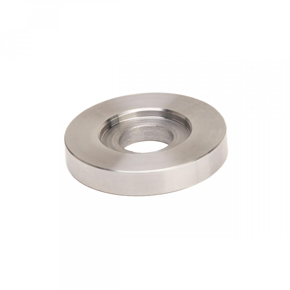 K-Tech Shock Absorber Piston Rod Lowering Washer, WP 46mm (12mm I/D -2mm) 211-452-020, K-TECH SUSPENSION
