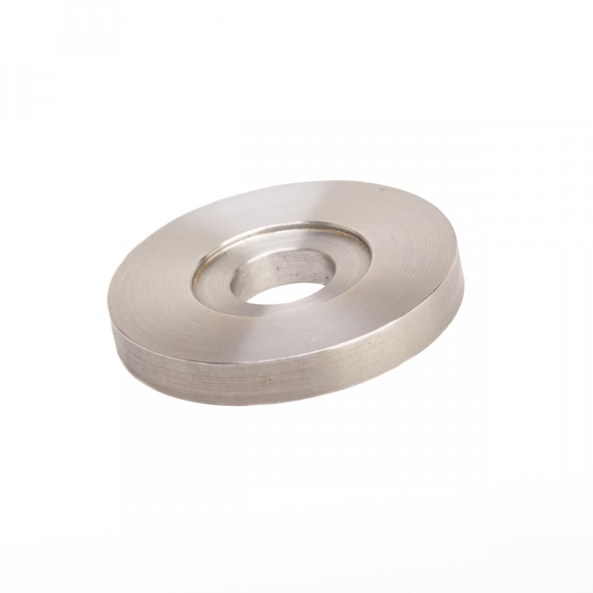 K-Tech Shock Absorber Piston Rod Lowering Washer, KYB/SHOWA 50mm (12mm I/D -1mm) 211-450-010, K-TECH SUSPENSION