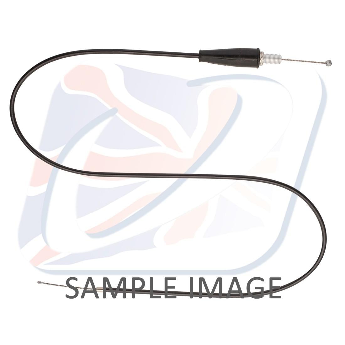 Venhill SUZUKI CABLE THROTTLE RM S01-4-016-BK