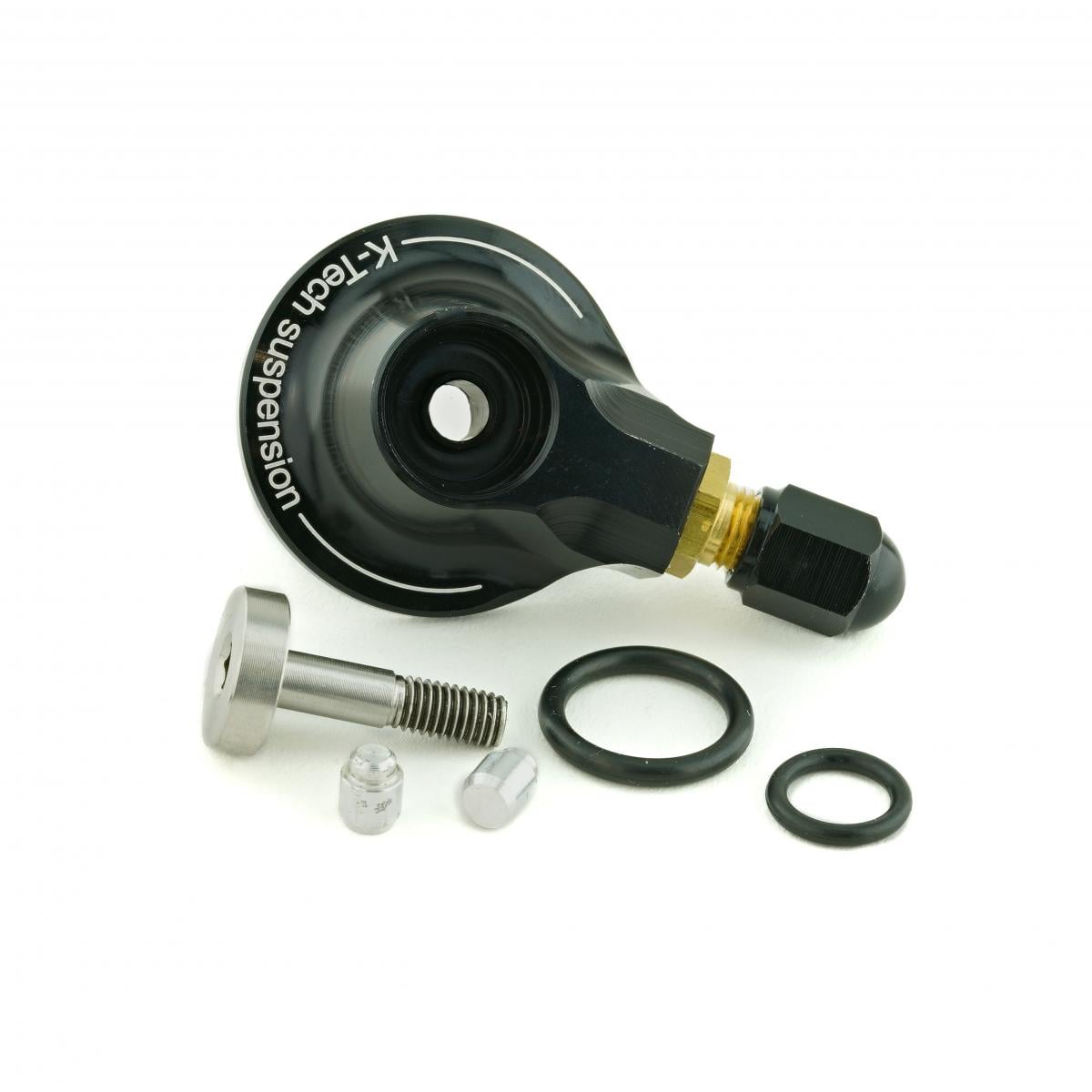 K-Tech 64MM WP GASSING TOOL, K-TECH, 211-205-064