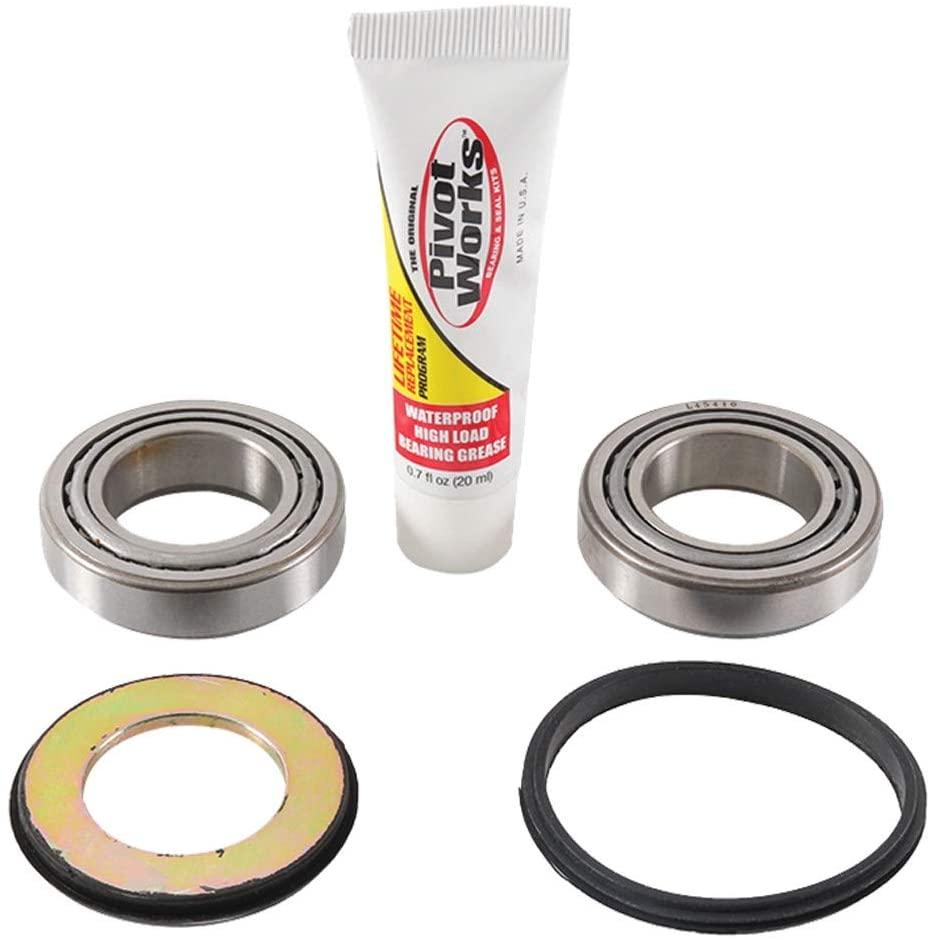 STEERING BEARING KIT BETA KTM, PIVOT WORKS PWSSK-T01-521, Husqvarna Husaberg